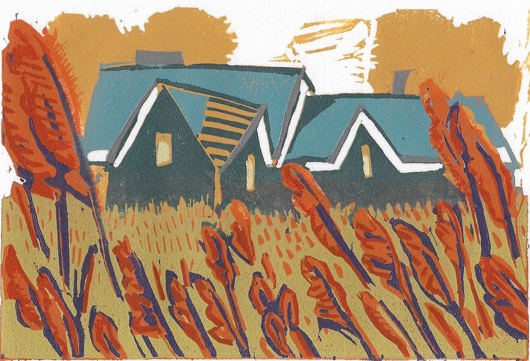 Susan Jaworski-Stranc — 13FOREST Gallery